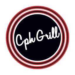 CPH Grill logo.