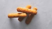 Mozzarella Sticks (4 stk)